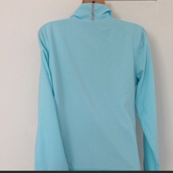 FILA Running Windbreaker Jacket Small - Picture 2 of 5